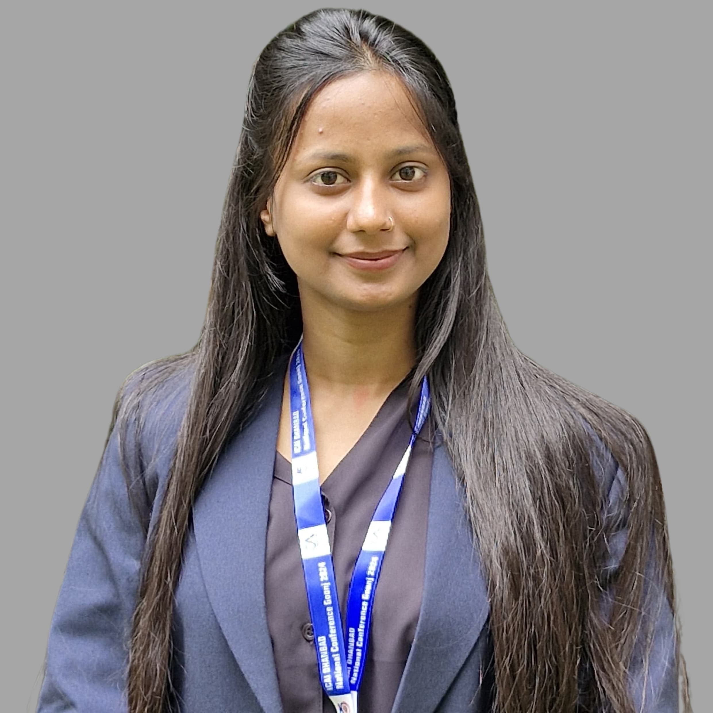 Priya Singh